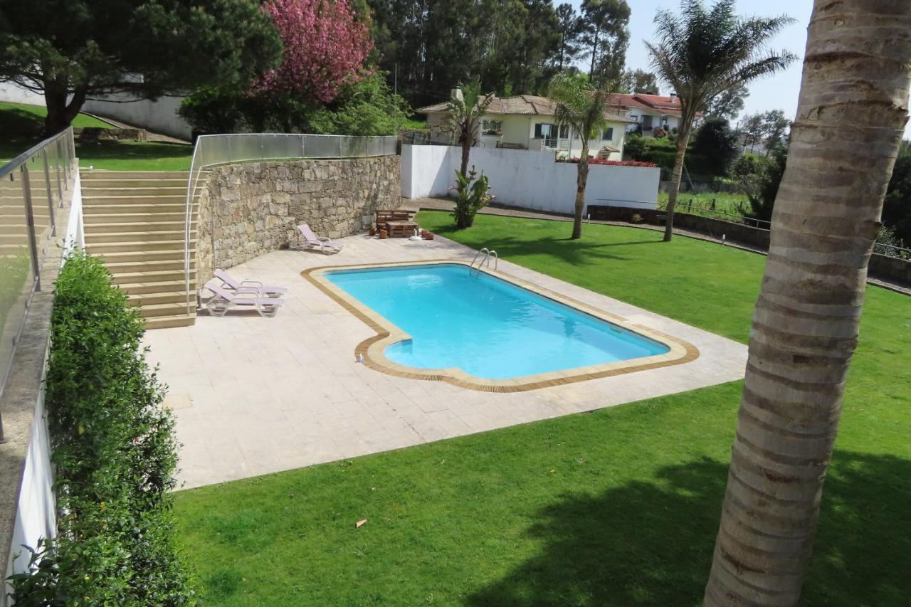Villa Casa Ventura César Exterior foto
