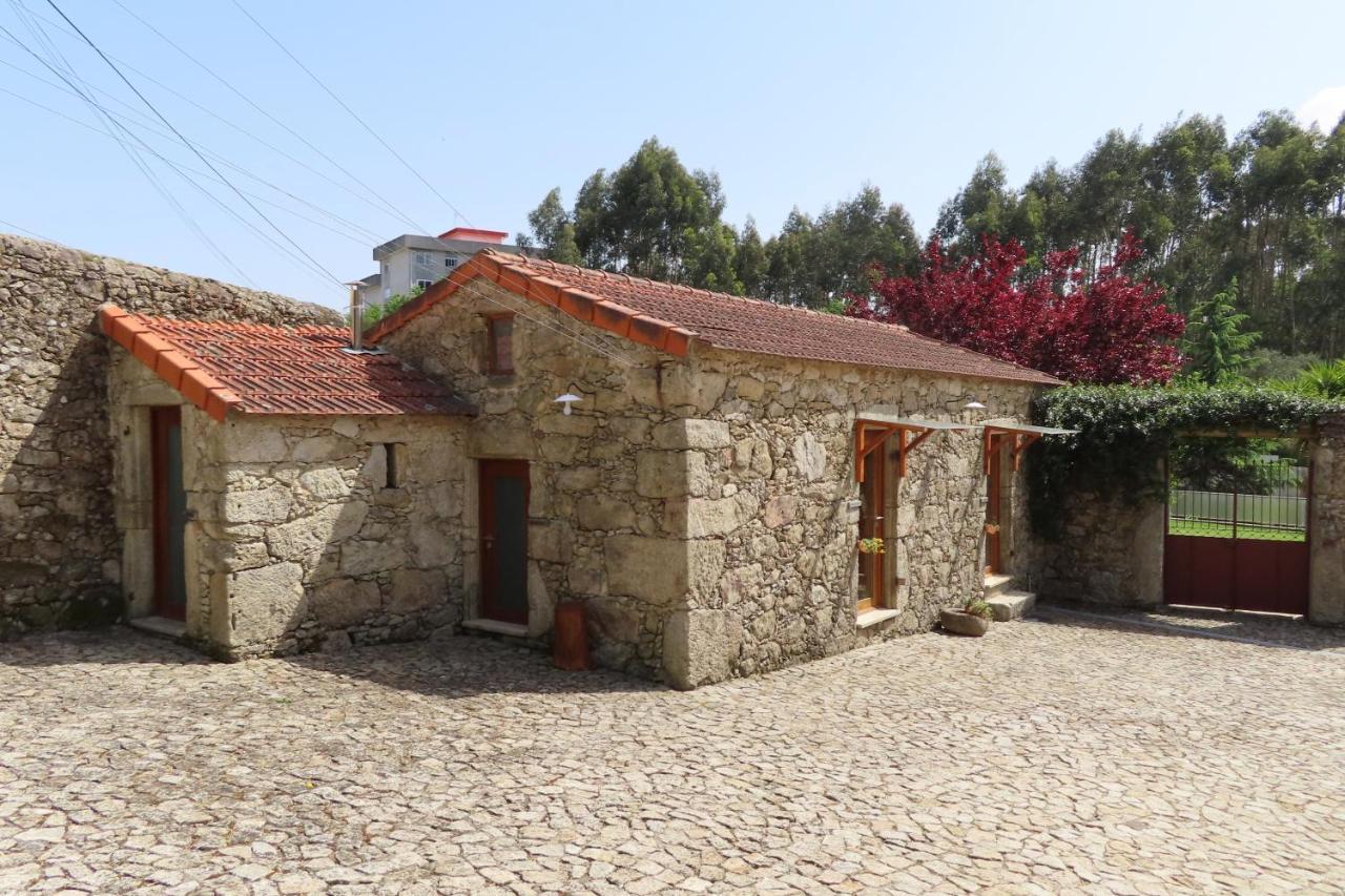 Villa Casa Ventura César Exterior foto