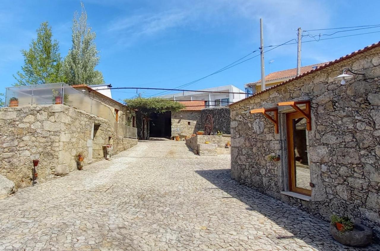 Villa Casa Ventura César Exterior foto
