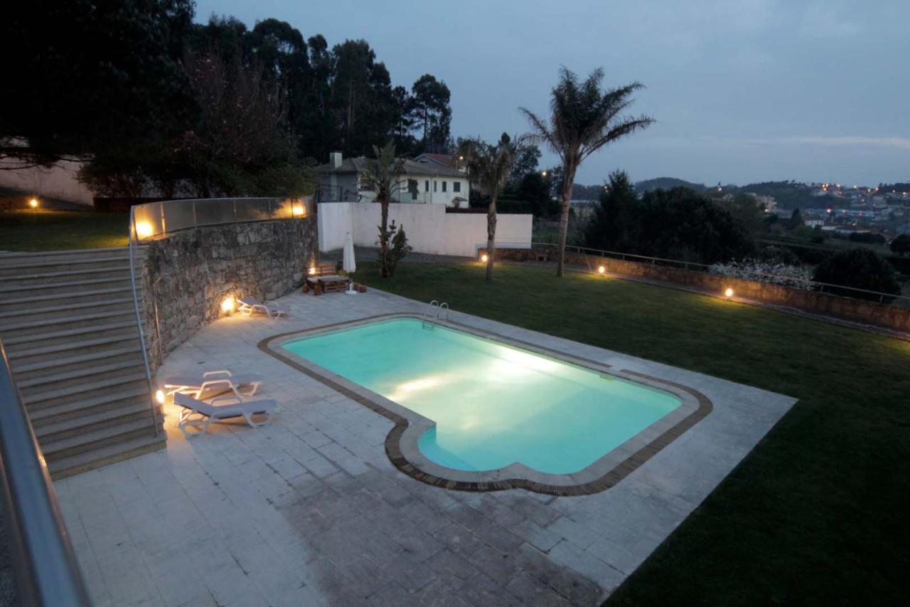 Villa Casa Ventura César Exterior foto