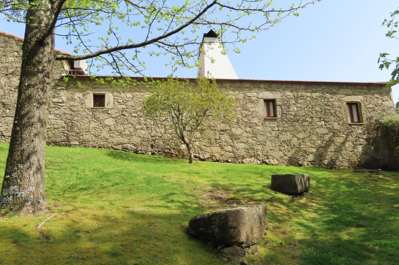 Villa Casa Ventura César Exterior foto
