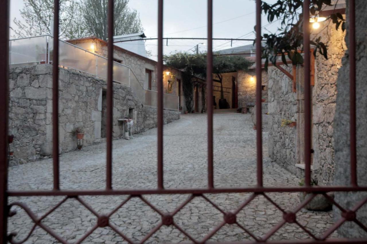 Villa Casa Ventura César Exterior foto
