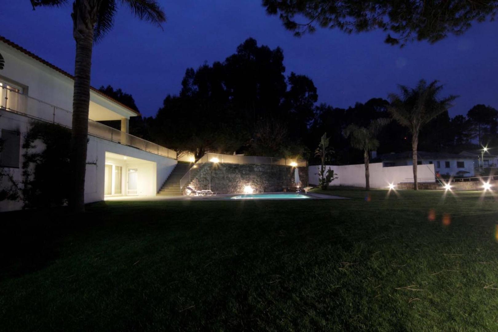 Villa Casa Ventura César Exterior foto