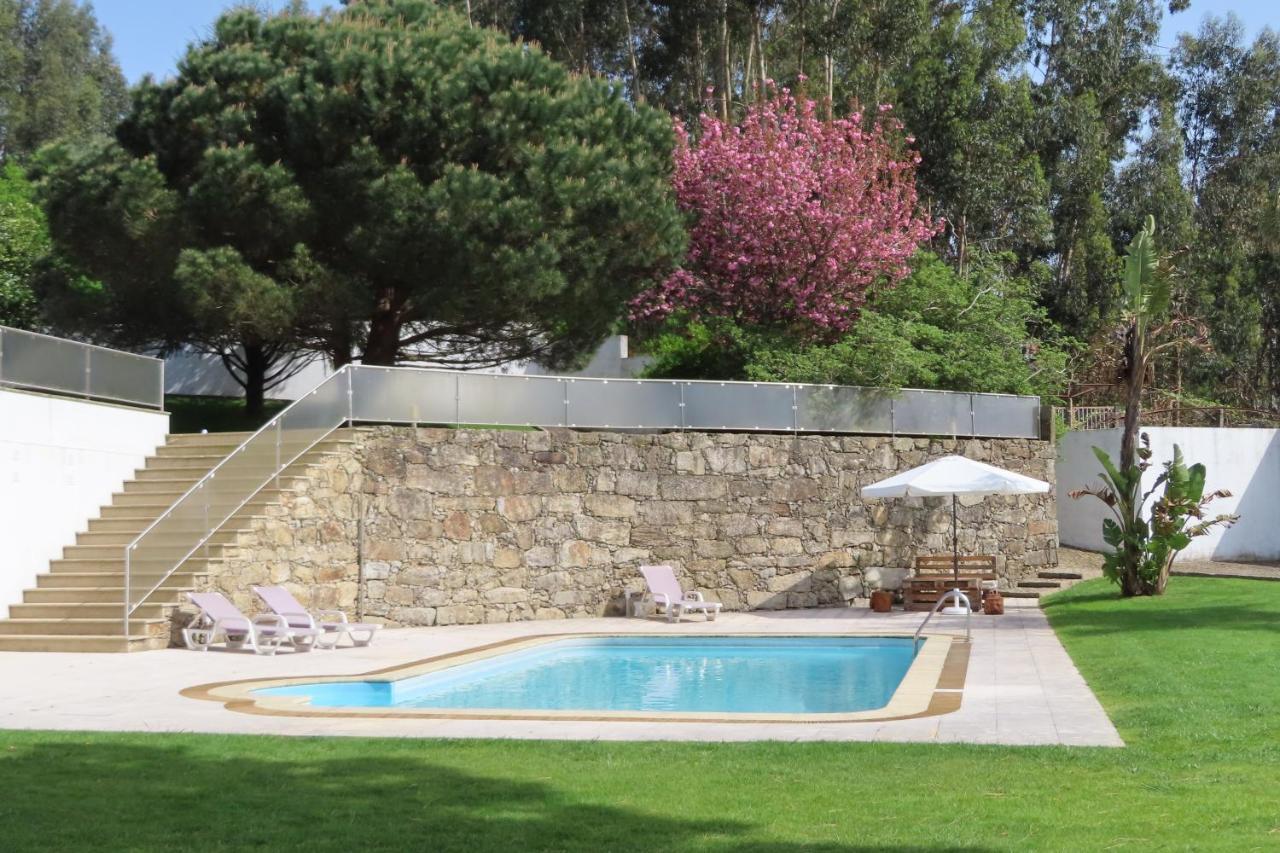 Villa Casa Ventura César Exterior foto