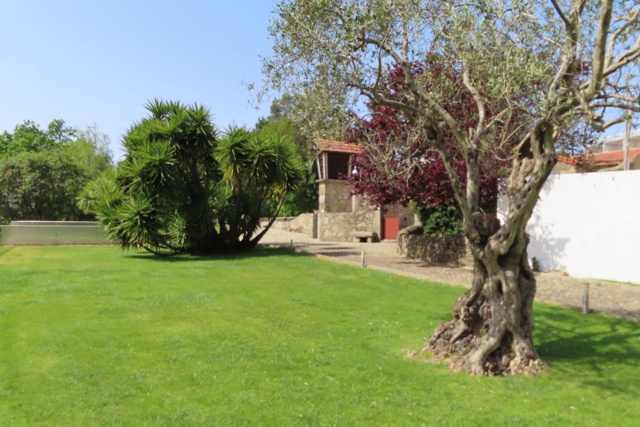Villa Casa Ventura César Exterior foto